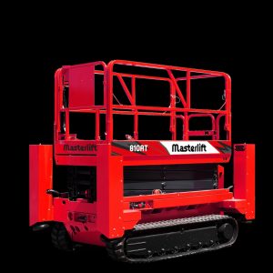 810 AT Scissor Lift